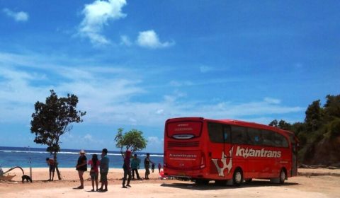 Sewa Bus Pariwisata Malang