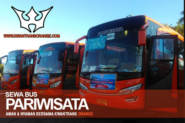 sewa bus pariwisata malang