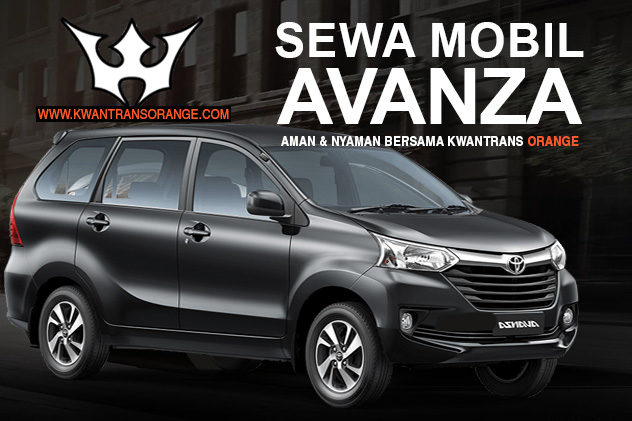 sewa mobil avanza di Malang