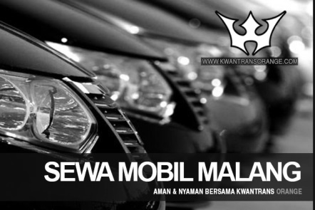 sewa mobil murah malang