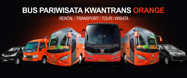 Kwantrans Orange