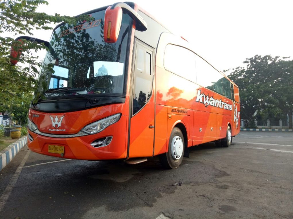Harga Sewa Bus Malang Bali