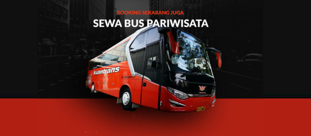 Sewa Bus Malang