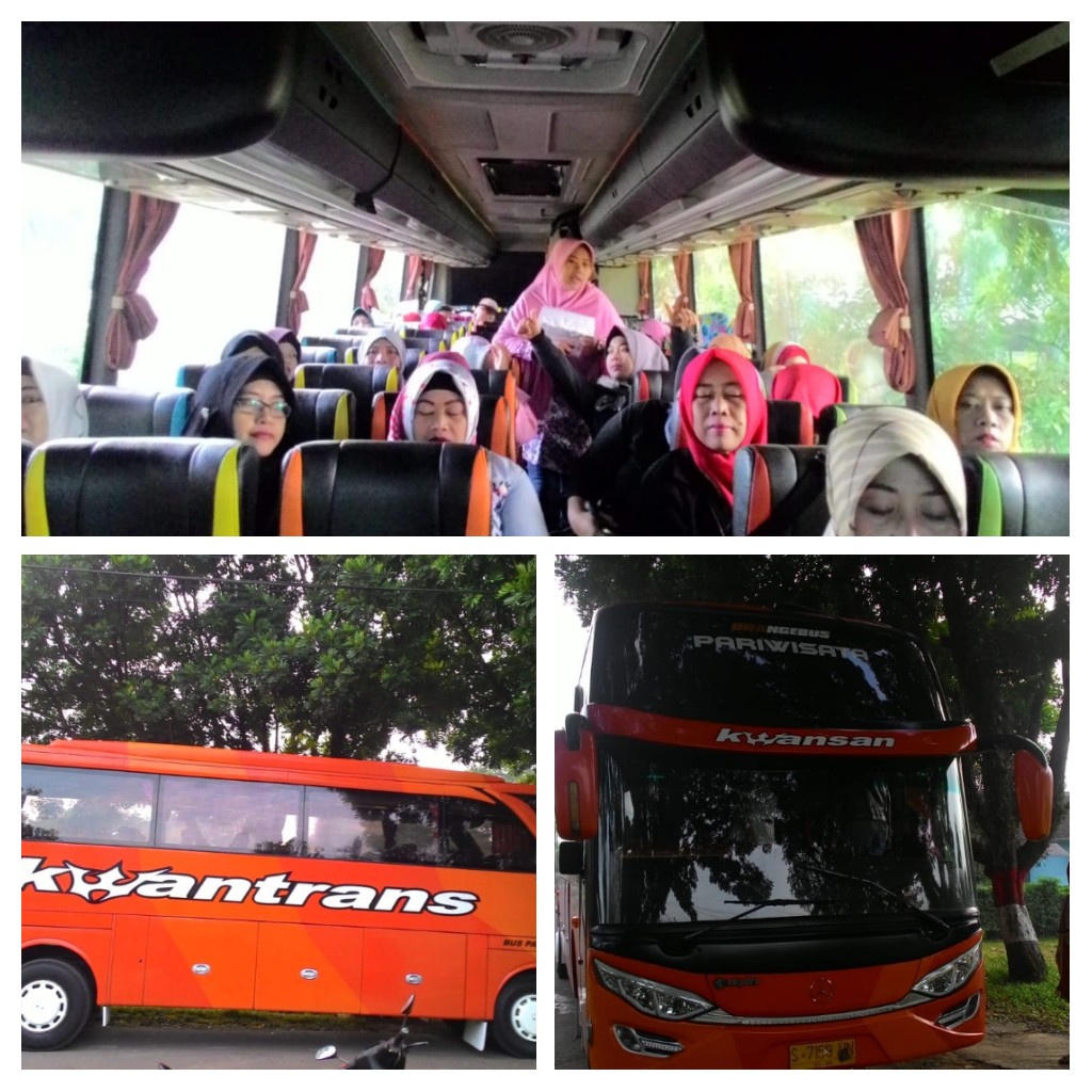 Thanks Pak Mashudi dan Jamahnya